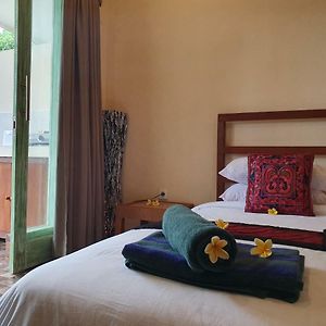 Deluxe Doppelzimmer